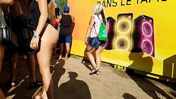 Buen Culo De Burbuja Jugoso En Bikini Guau Xvideos