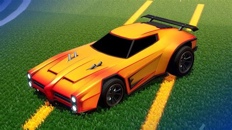 Decal Derby Returns Alongside Season 6 Rewards Rocket League Sideswipe