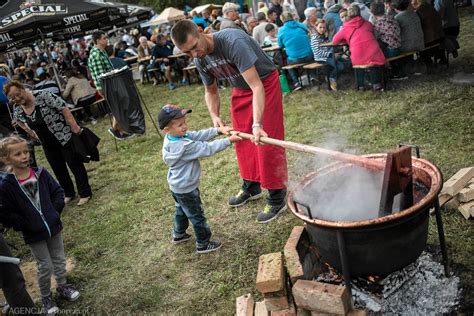 Wi To Liwki Ju W Ten Weekend B D Przysmaki Z Kraju I Zagranicy