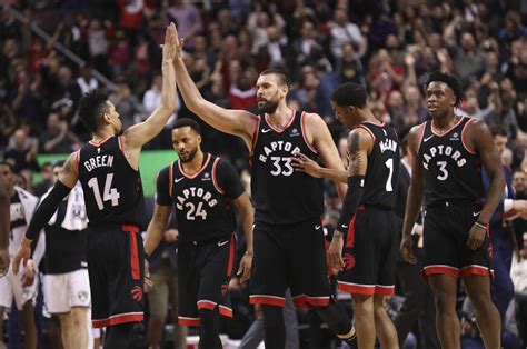 Toronto Raptors: 100 most important facts before the season starts - Page 2