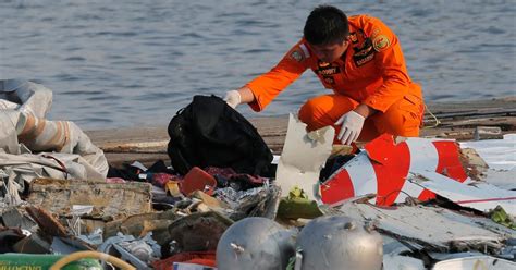 Lion Air Flight Jt610 Crashes Minutes After Taking Off From Jakarta