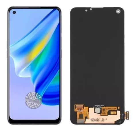 Pantalla Para Oppo Reno 6 Lite Cph2365 Calidad Oled Envío gratis