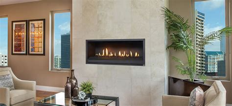 Probuilder Linear Basic Gsb Fireplaces Fireplace Xtrordinair