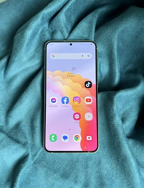 Обзор Samsung Galaxy S23 Plus: Плюсик за размер и батарею