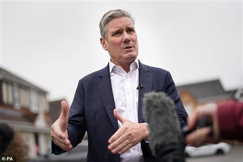 Sir Keir Starmer Admits Regret Over His Distant Relationship With His