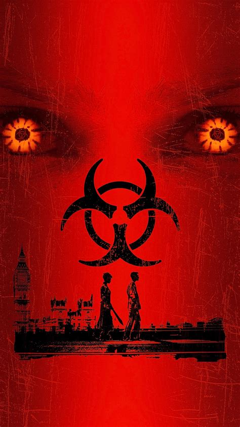 28 Days Later Soundtrack In The House - 1536x2732 Wallpaper - teahub.io