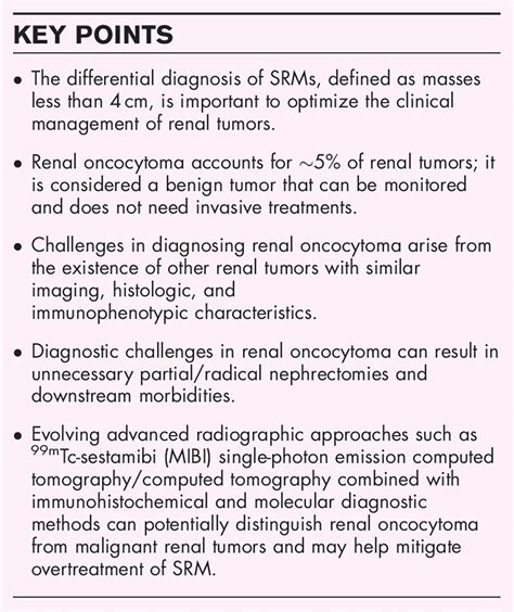 Current Opinion in Oncology