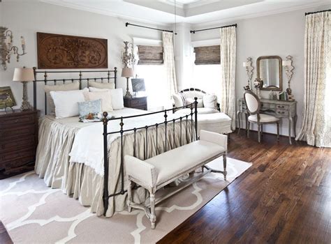 How To Choose Bedding Cedar Hill Farmhouse Modern Farmhouse Bedroom Ideas Country Bedroom