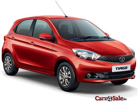 Tata Tiago Revotron XZ Price Specs Mileage Colours Photos And