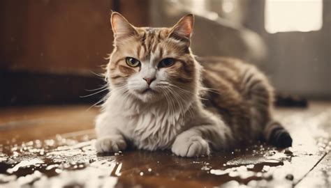 Cat Vomiting: Understanding Whats Normal—and Whats Not - TopPetShop