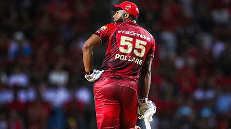 Cricket News Cpl 2023 Trinbago Knight Riders Reveal Retention List For Upcoming Season 🏏