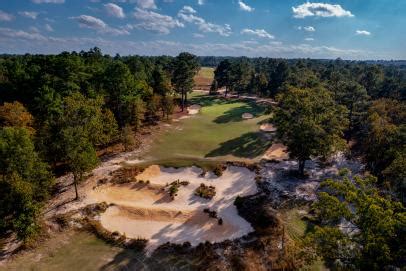 Best golf courses near Southern Pines, NC | Golf Courses | GolfDigest.com