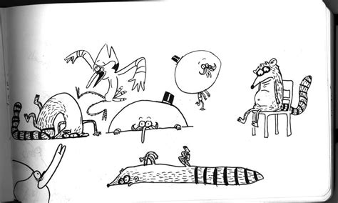 Sketches 2 by JGQuintel on DeviantArt