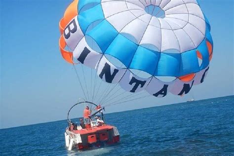 Watersport Tanjung Benoa By Bintang Cashback Harga Tiket Masuk