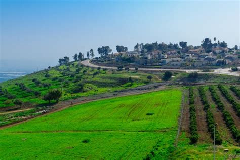 Life in Israel – Israeli Culture – The Kibbutz