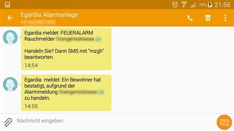 Alarmanlage Egardia Test Das Smarthome Einsteigerpaket