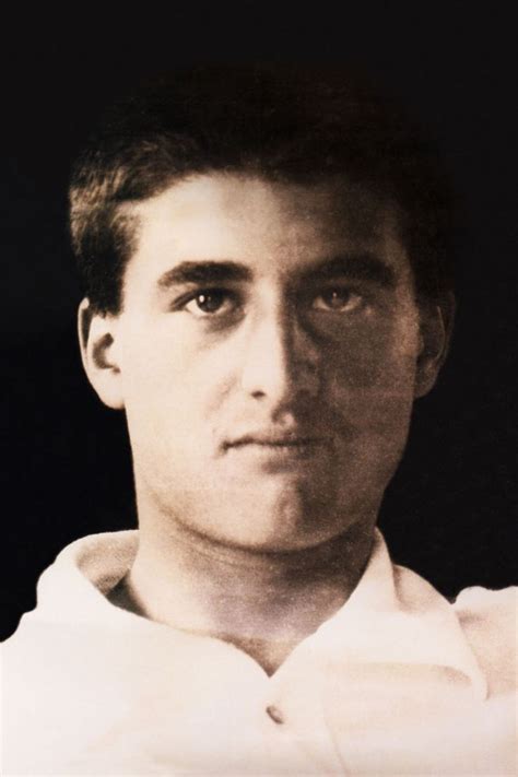 17 Best Images About Blessed Pier Giorgio Frassati On Pinterest Skiing Pope John Paul Ii And