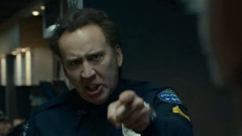 Nicolas Cage Gets In Over His Head In Trailer For Unsanctioned RIDE ...