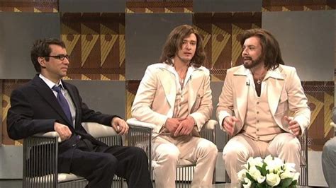 Watch Saturday Night Live: Barry Gibb Talk Show online | Free | Hulu ...