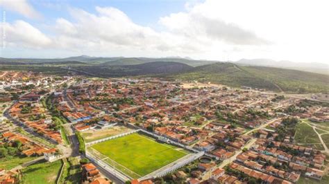 Jornal Correio Tremor de terra é registrado no município de Jaguarari