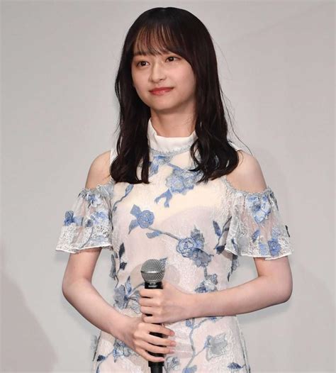 影山優佳 日向坂46卒業発表 芸能活動には意欲「お芝居が好き」 W杯きっかけ大ブレーク 芸能 デイリースポーツ Online