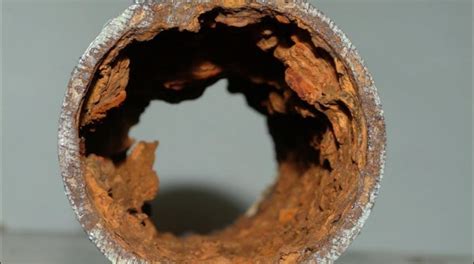 Microbiological Influenced Corrosion MIC