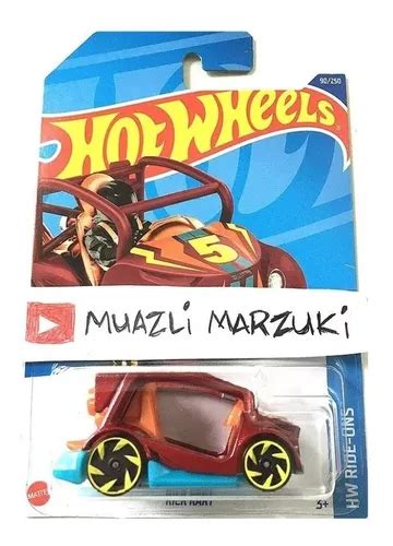 Hot Wheels Kick Kart Hw Ride Ons Lote D Lacrado MercadoLivre
