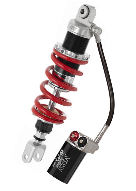 Yss Suspension Australia Mono Shocks