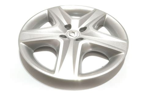 Calota Aro 16 Sandero Stepway Original Renault | Frete grátis