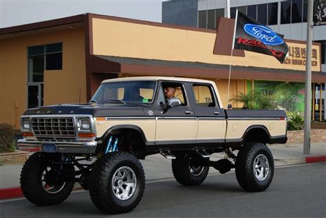 Holy Cow I Quite Simply Enjoy This Colour For This Custom F150