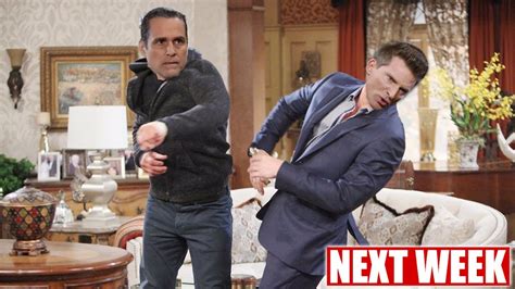 General Hospital Spoilers Next Weeks 8 April To 12 April 2024 Big