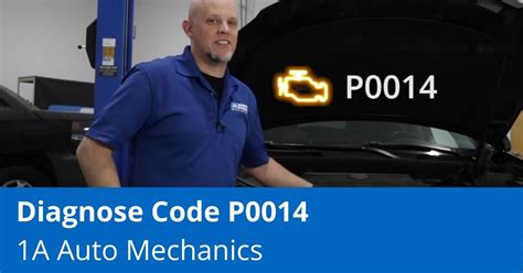 Chevy Engine Code P