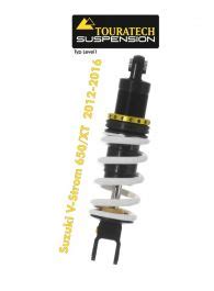 Touratech Suspension Shock Absorber For Suzuki V Strom 650 XT 2012 2020