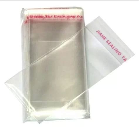 Saco Saquinho Zip Lock Hermético 5x8 C 100un Plastico Festa MercadoLivre