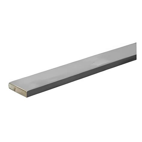 Mild Steel Hot Rolled Flat Bar For Construction Fe D At Rs Kg In Rajkot