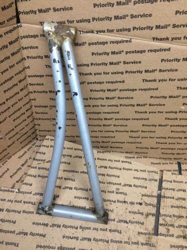 Sell 2005 Arctic Cat F5 Firecat Right Upper Control Arm In Poultney