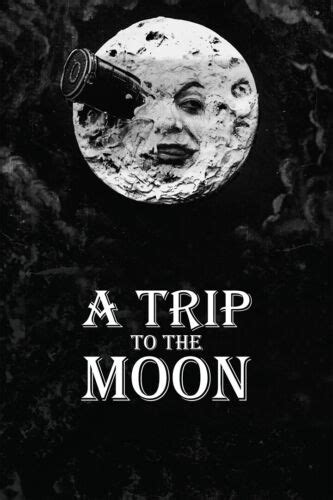 A Trip To The Moon - THE WORLD ALOHA