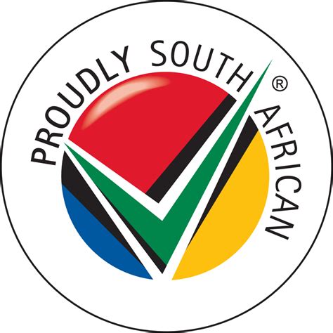 Proudly South African logo, Vector Logo of Proudly South African brand free download (eps, ai ...