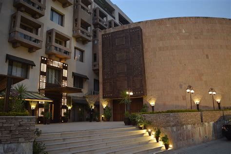 Grand Ambassador Hotel Islamabad In Islamabad Best Rates And Deals On