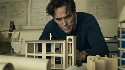 La Casa Di Jack Matt Dillon In Una Scena Del Film 484693 Movieplayer It