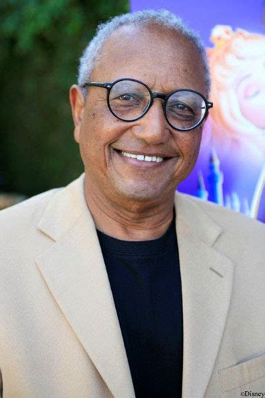 Exclusive Disneys First Black Animator Floyd Norman Talks The Jungle