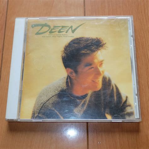 Cd Deen ディーン 1stアルバム 瞳そらさない このまま君だけを奪い去りたい Bgch 1012 1994年9月14日 B Gram Recordsdeen｜売買されたオークション