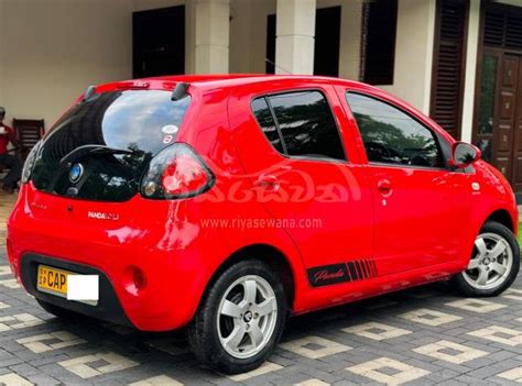 Micro Panda Used 2016 Petrol Rs 2850000 Sri Lanka