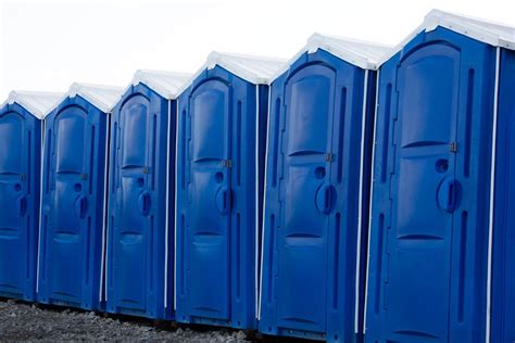 Top Eco-Friendly Practices for Portable Toilet Rentals