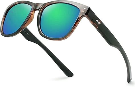 The 6 Best Scratch Resistant Sunglasses