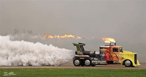 The Aero Experience Eaa Airventure Oshkosh 2019 Airshows Shockwave