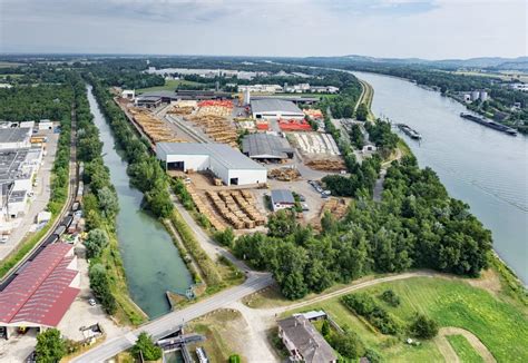 La Ccnr Continue Travailler Sur Les Basses Eaux Avec Toutes Les