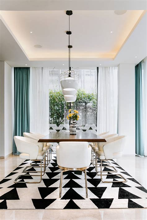 Modern False Ceiling Design For Dining Room | Homeminimalisite.com