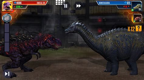 Boss Jurassic World Vs Boss Prize 57 YouTube