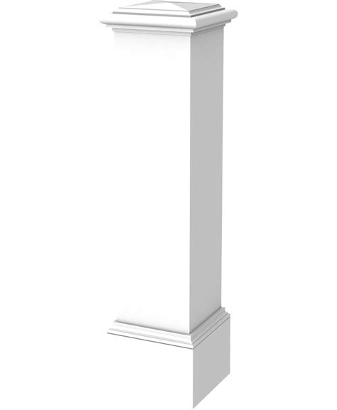 Newel Post Groupe Plastika